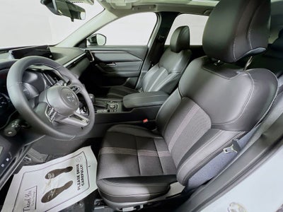 2026 Mazda Mazda CX-50 Hybrid Preferred AWD