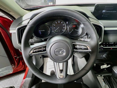2026 Mazda Mazda CX-50 Hybrid Preferred AWD