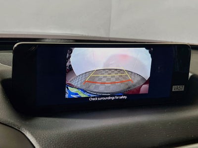 2026 Mazda Mazda CX-50 Hybrid Preferred AWD