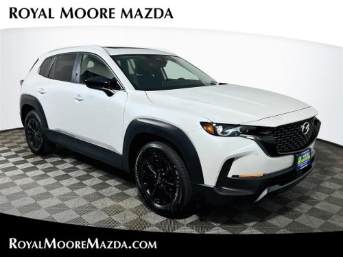 2026 Mazda Mazda CX-50 Hybrid Preferred S