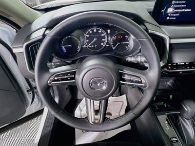 2026 Mazda Mazda CX-50 Hybrid Preferred S