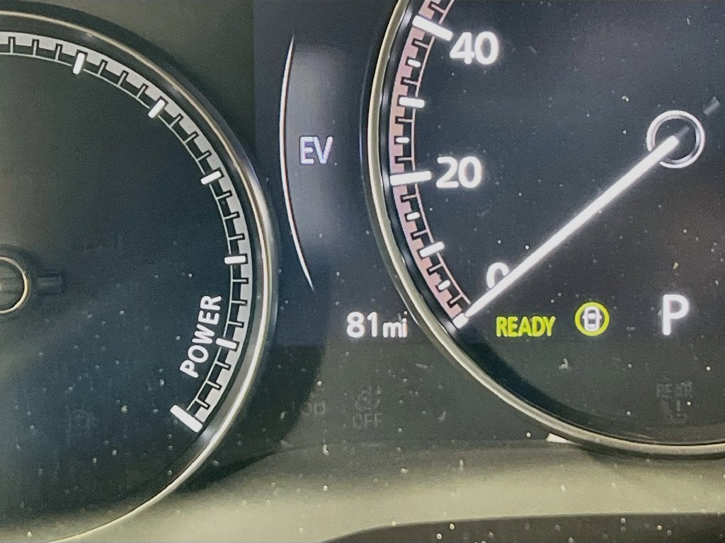 2026 Mazda Mazda CX-50 Hybrid Preferred S