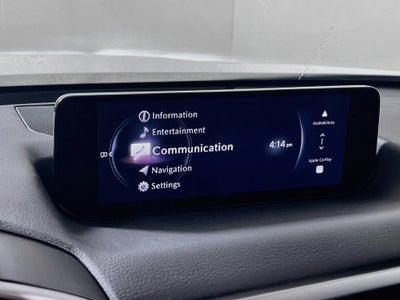 2026 Mazda Mazda CX-50 Hybrid Preferred S