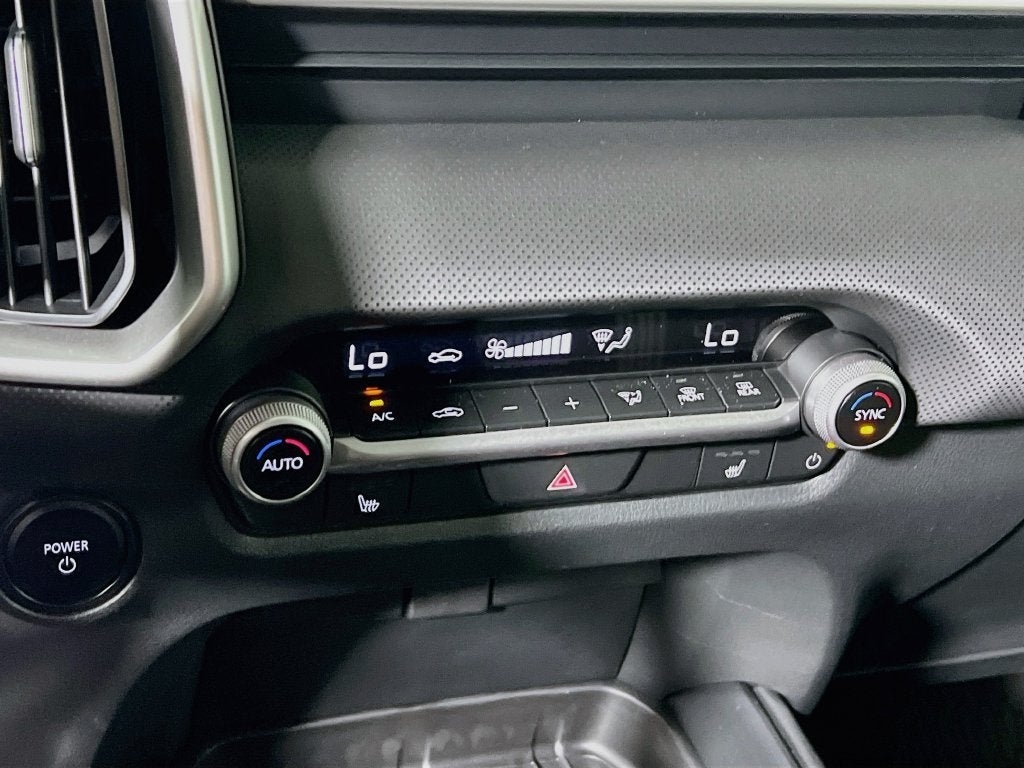 2026 Mazda Mazda CX-50 Hybrid Preferred S