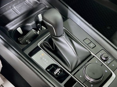 2026 Mazda Mazda CX-50 Hybrid Preferred S