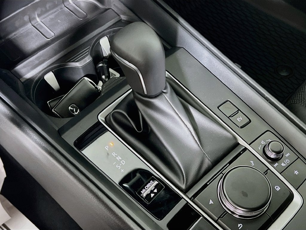 2026 Mazda Mazda CX-50 Hybrid Preferred S