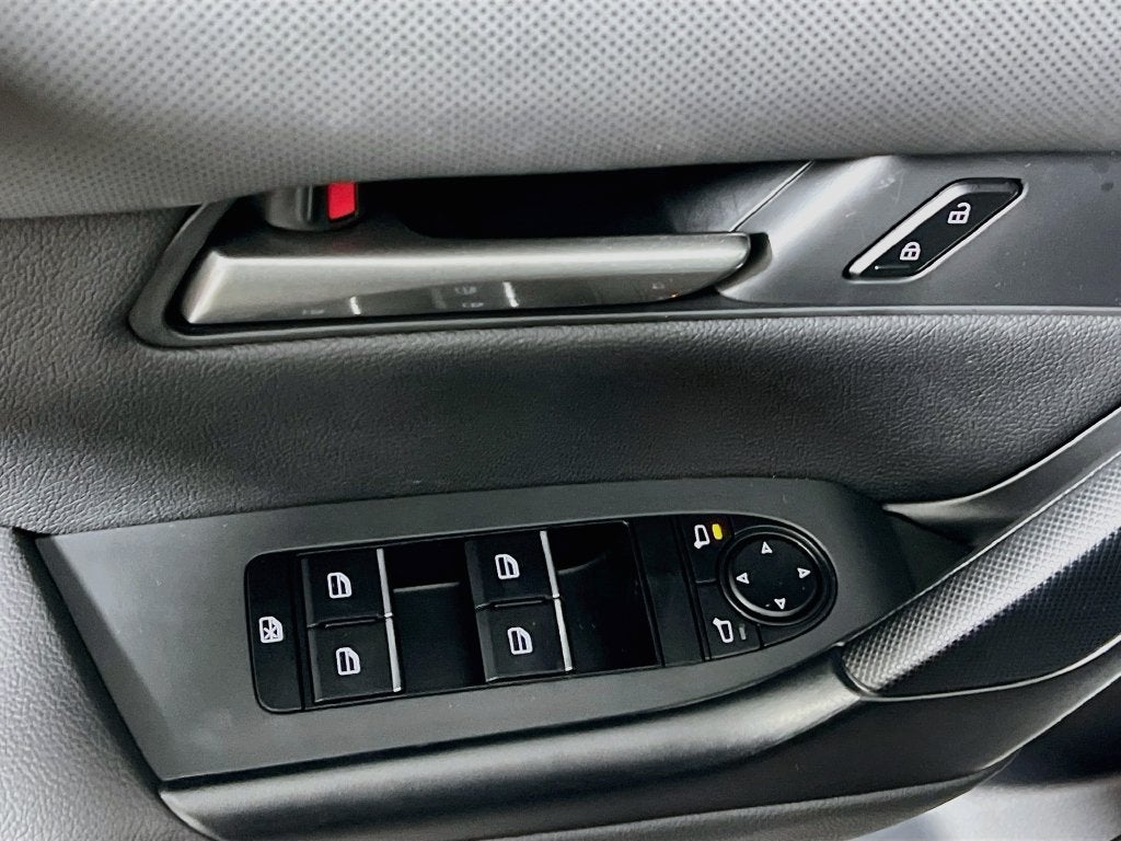 2026 Mazda Mazda CX-50 Hybrid Preferred S