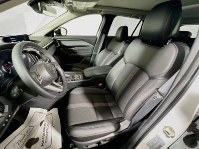 2026 Mazda Mazda CX-50 Hybrid Preferred S