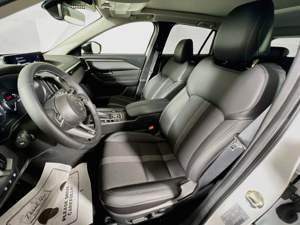 2026 Mazda Mazda CX-50 Hybrid Preferred S