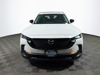 2026 Mazda Mazda CX-50 Hybrid Preferred S