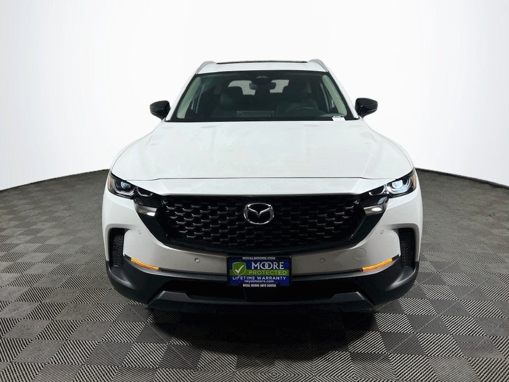 2026 Mazda Mazda CX-50 Hybrid Preferred S