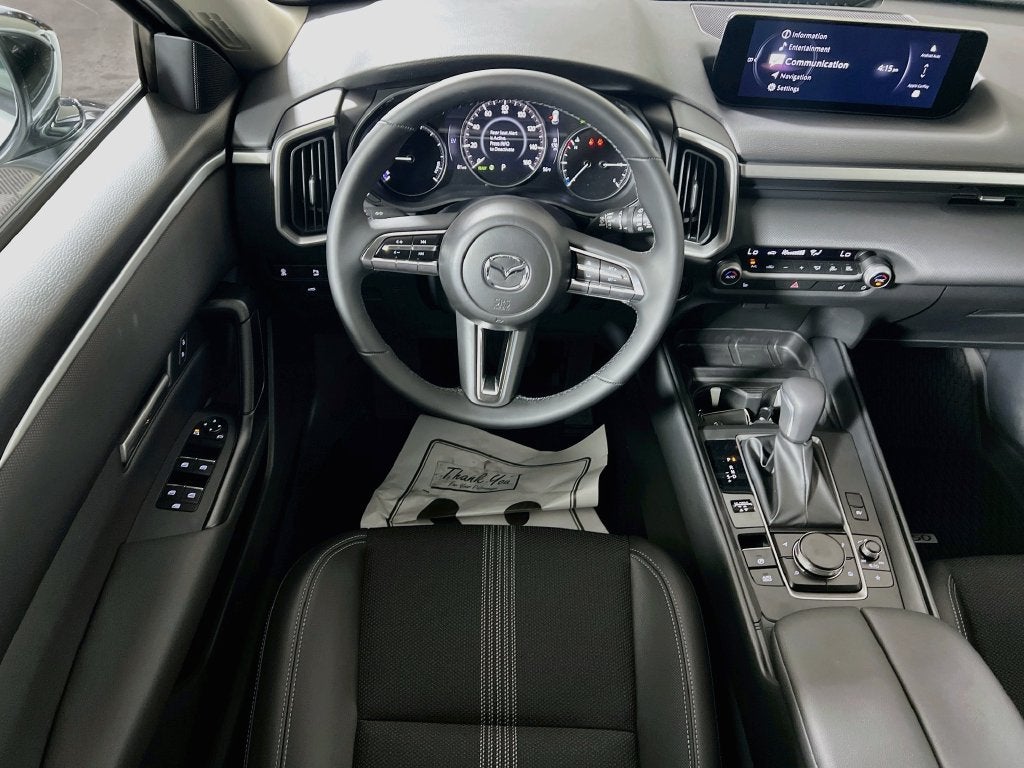 2026 Mazda Mazda CX-50 Hybrid Preferred S