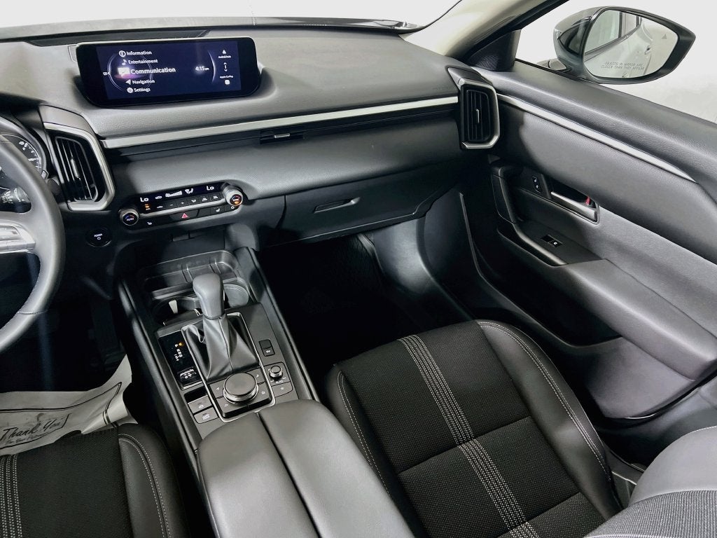 2026 Mazda Mazda CX-50 Hybrid Preferred S