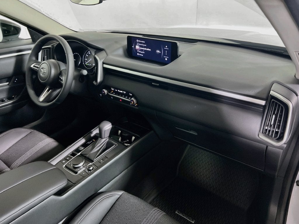 2026 Mazda Mazda CX-50 Hybrid Preferred S