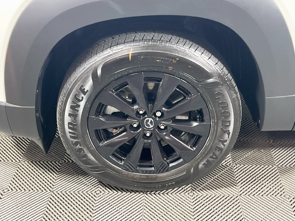 2026 Mazda Mazda CX-50 Hybrid Preferred S