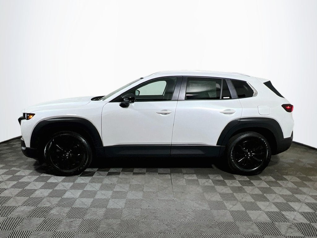2026 Mazda Mazda CX-50 Hybrid Preferred S