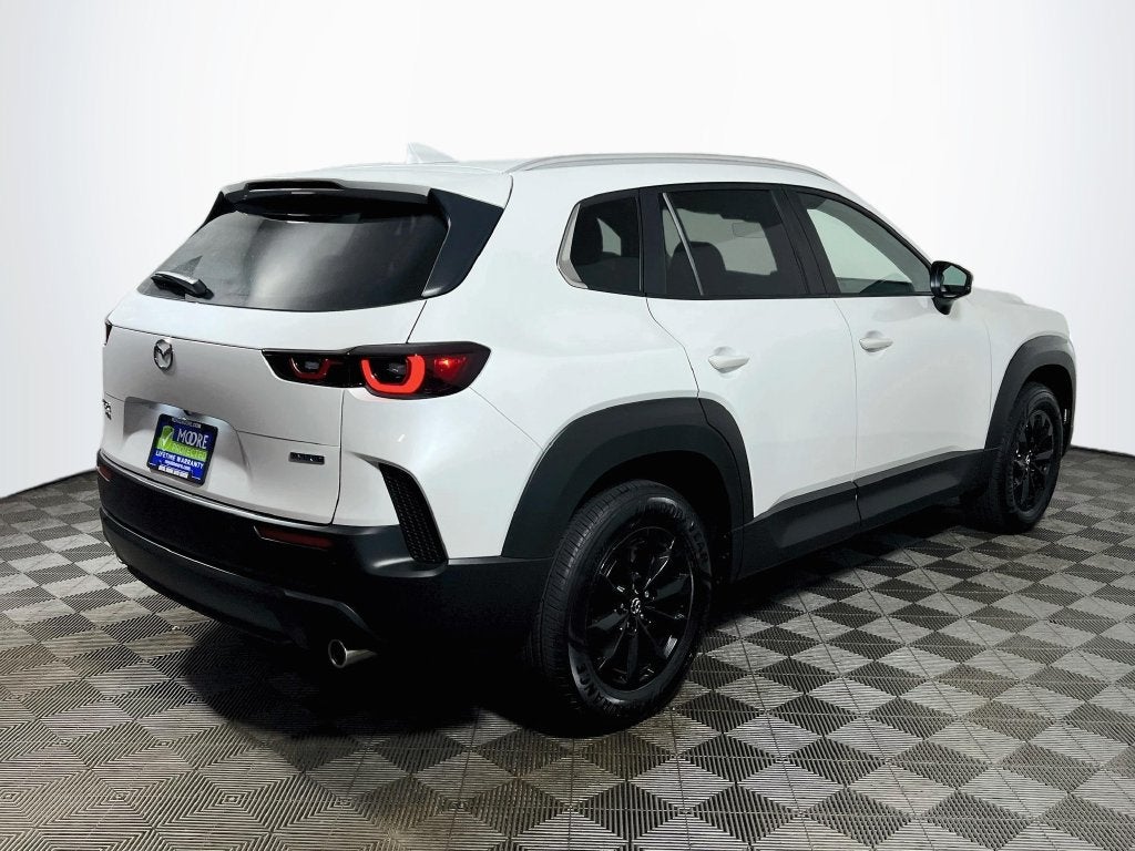 2026 Mazda Mazda CX-50 Hybrid Preferred S