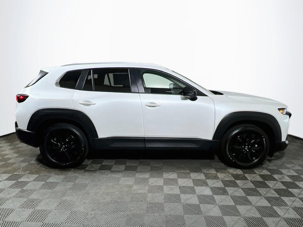 2026 Mazda Mazda CX-50 Hybrid Preferred S