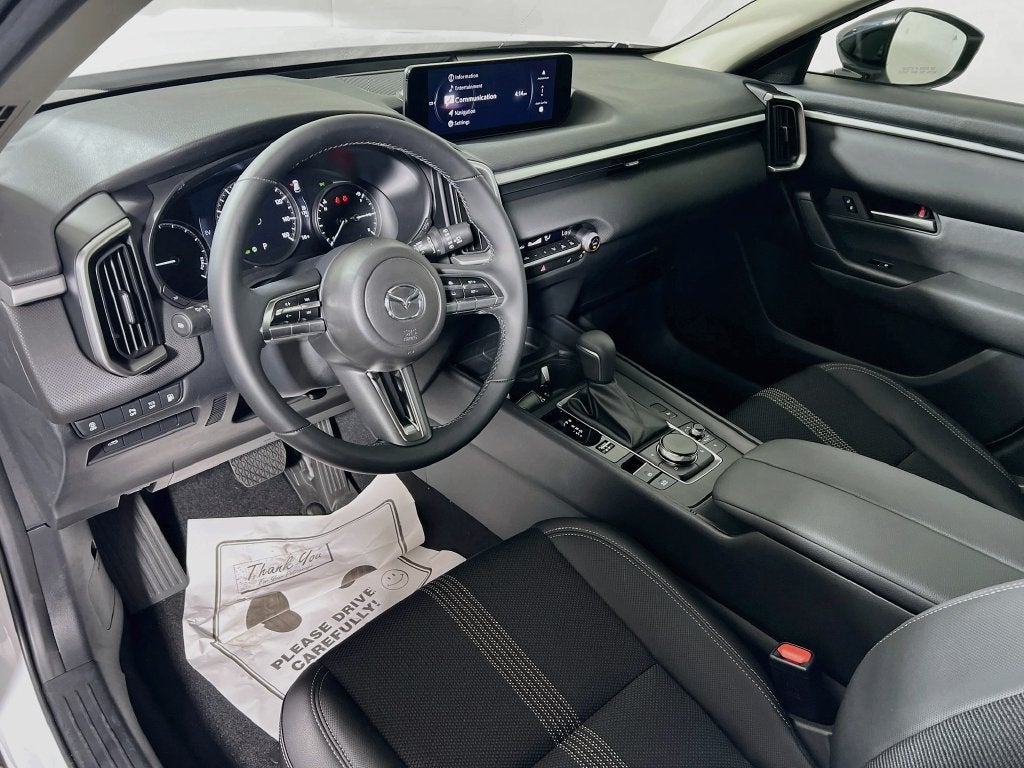 2026 Mazda Mazda CX-50 Hybrid Preferred S