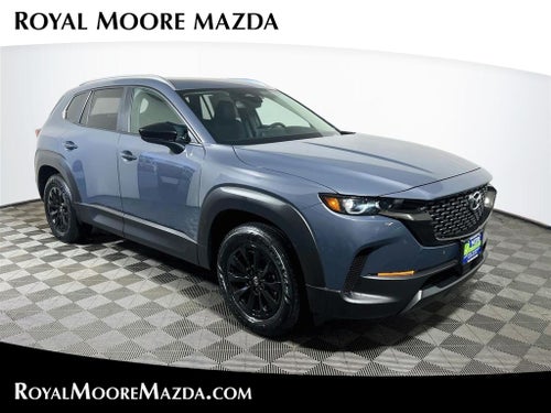 2026 Mazda Mazda CX-50 Hybrid Preferred S
