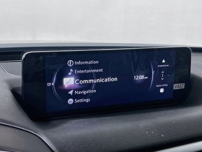 2026 Mazda Mazda CX-50 Hybrid Preferred S