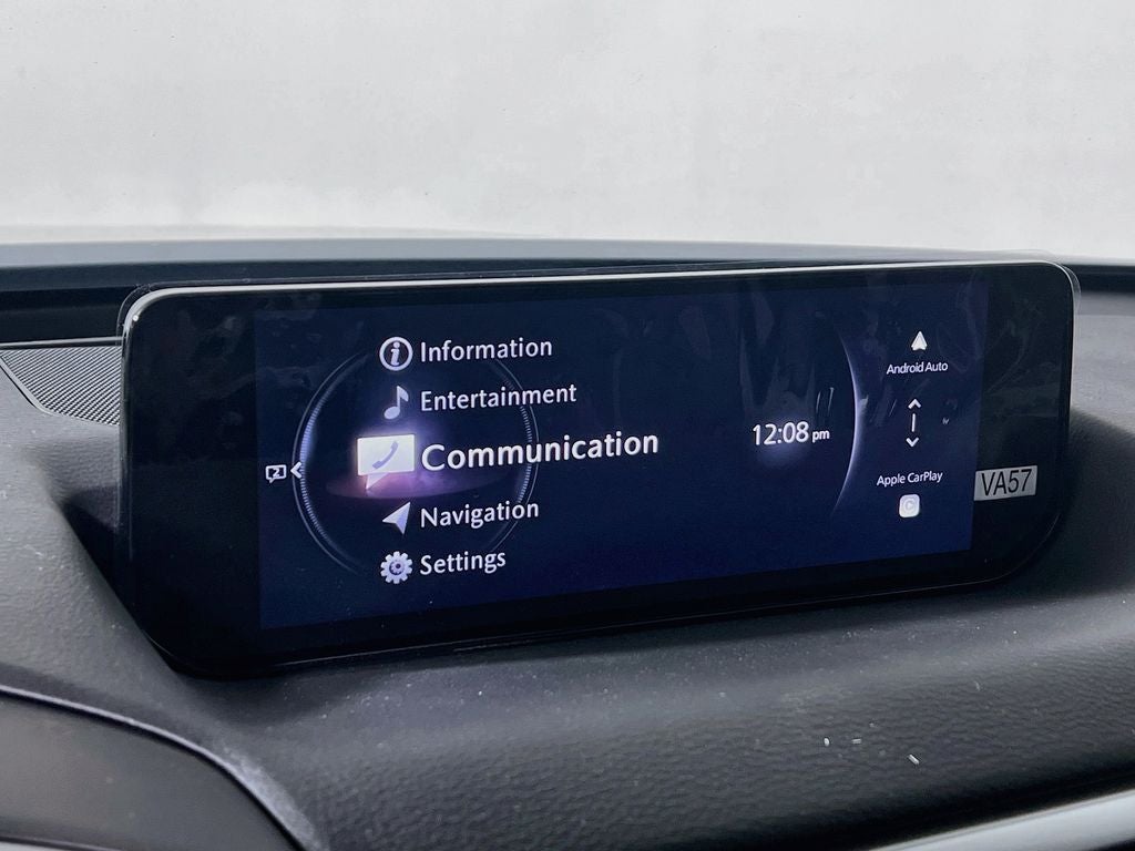 2026 Mazda Mazda CX-50 Hybrid Preferred S