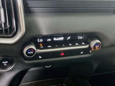 2026 Mazda Mazda CX-50 Hybrid Preferred S