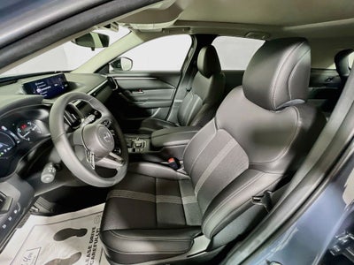 2026 Mazda Mazda CX-50 Hybrid Preferred S