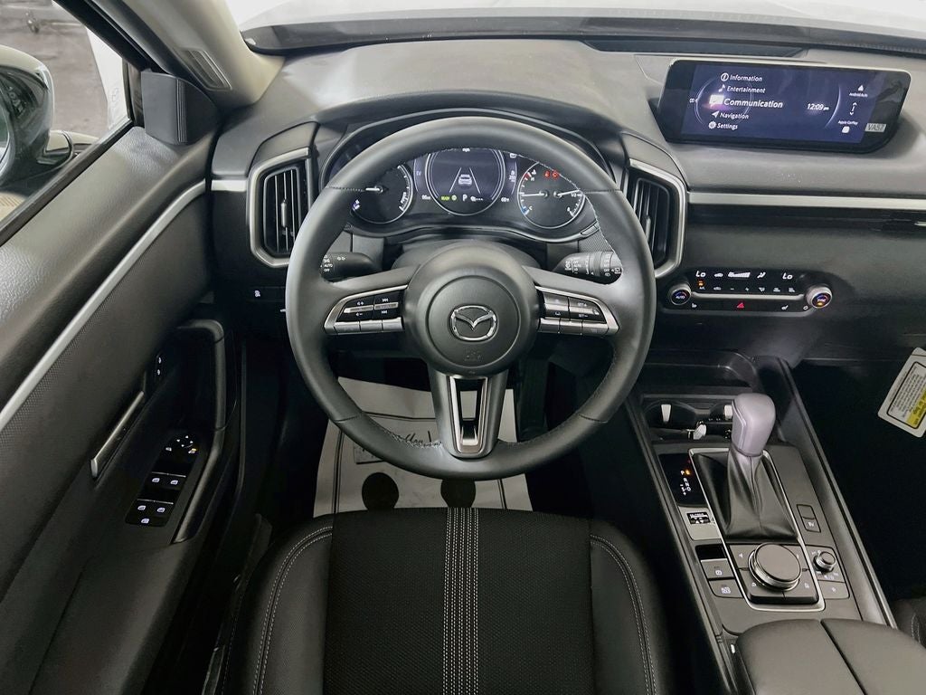 2026 Mazda Mazda CX-50 Hybrid Preferred S