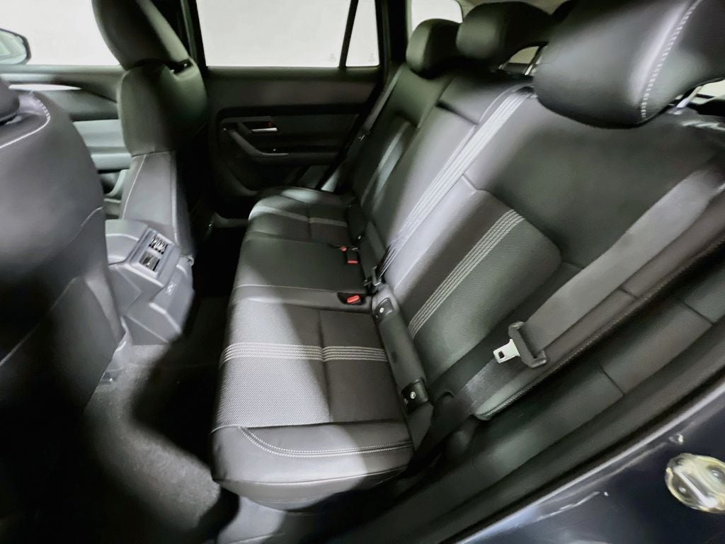 2026 Mazda Mazda CX-50 Hybrid Preferred S