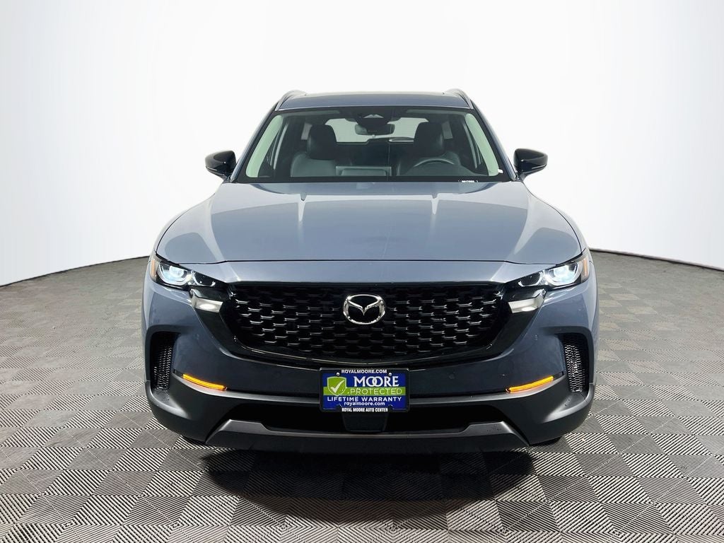 2026 Mazda Mazda CX-50 Hybrid Preferred S