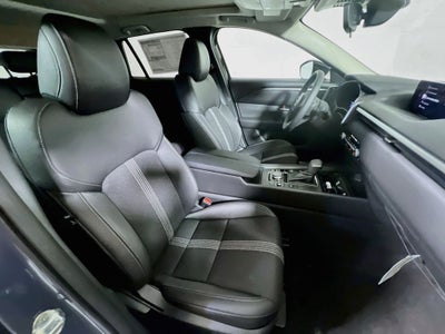 2026 Mazda Mazda CX-50 Hybrid Preferred S