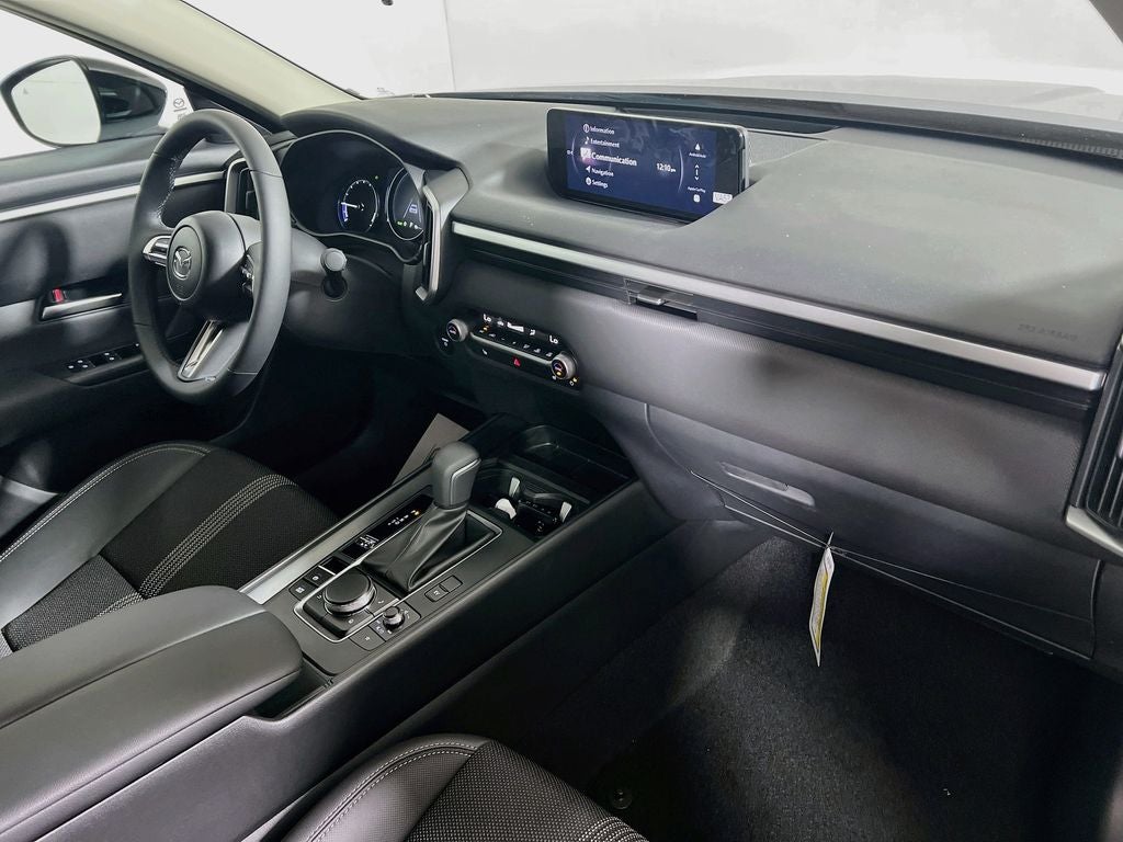 2026 Mazda Mazda CX-50 Hybrid Preferred S