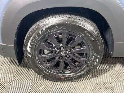 2026 Mazda Mazda CX-50 Hybrid Preferred S