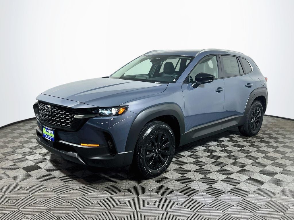 2026 Mazda Mazda CX-50 Hybrid Preferred S