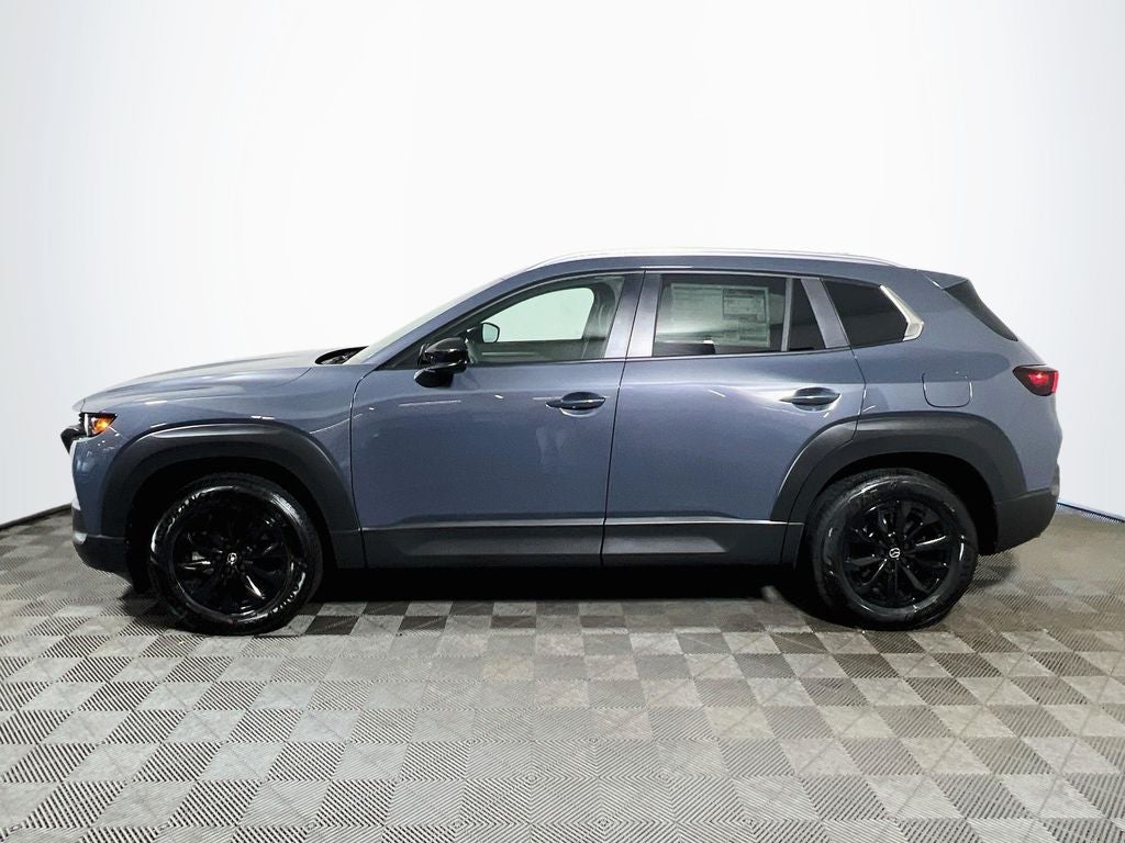 2026 Mazda Mazda CX-50 Hybrid Preferred S