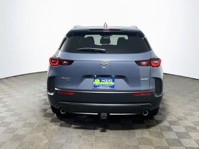 2026 Mazda Mazda CX-50 Hybrid Preferred S