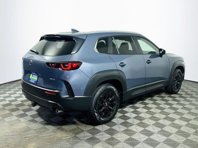 2026 Mazda Mazda CX-50 Hybrid Preferred S