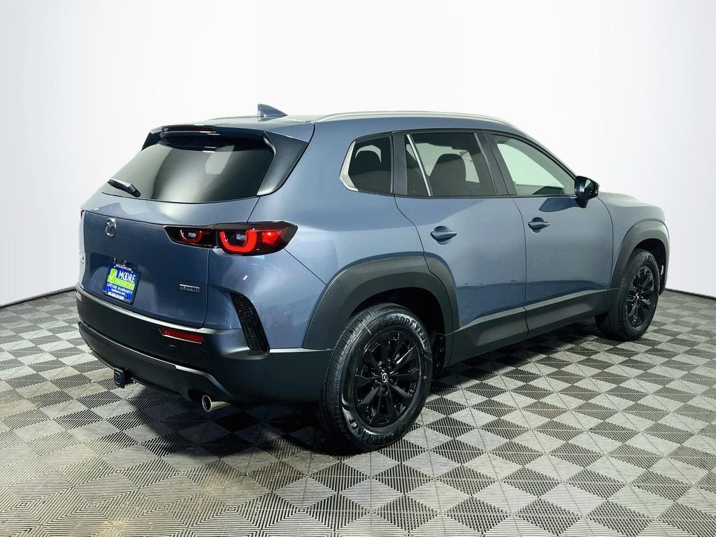 2026 Mazda Mazda CX-50 Hybrid Preferred S