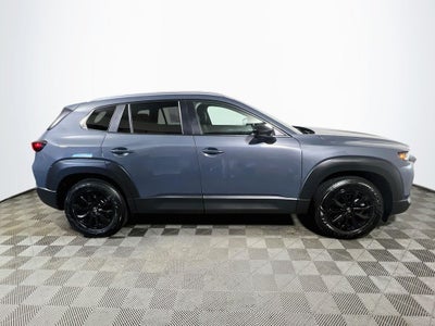 2026 Mazda Mazda CX-50 Hybrid Preferred S