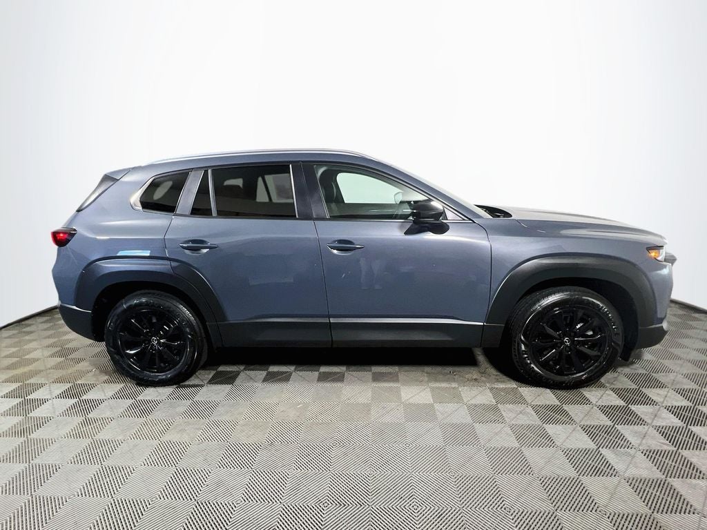 2026 Mazda Mazda CX-50 Hybrid Preferred S