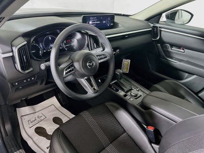 2026 Mazda Mazda CX-50 Hybrid Preferred S