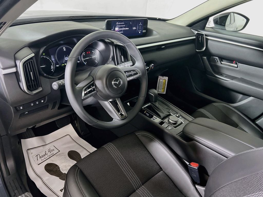 2026 Mazda Mazda CX-50 Hybrid Preferred S