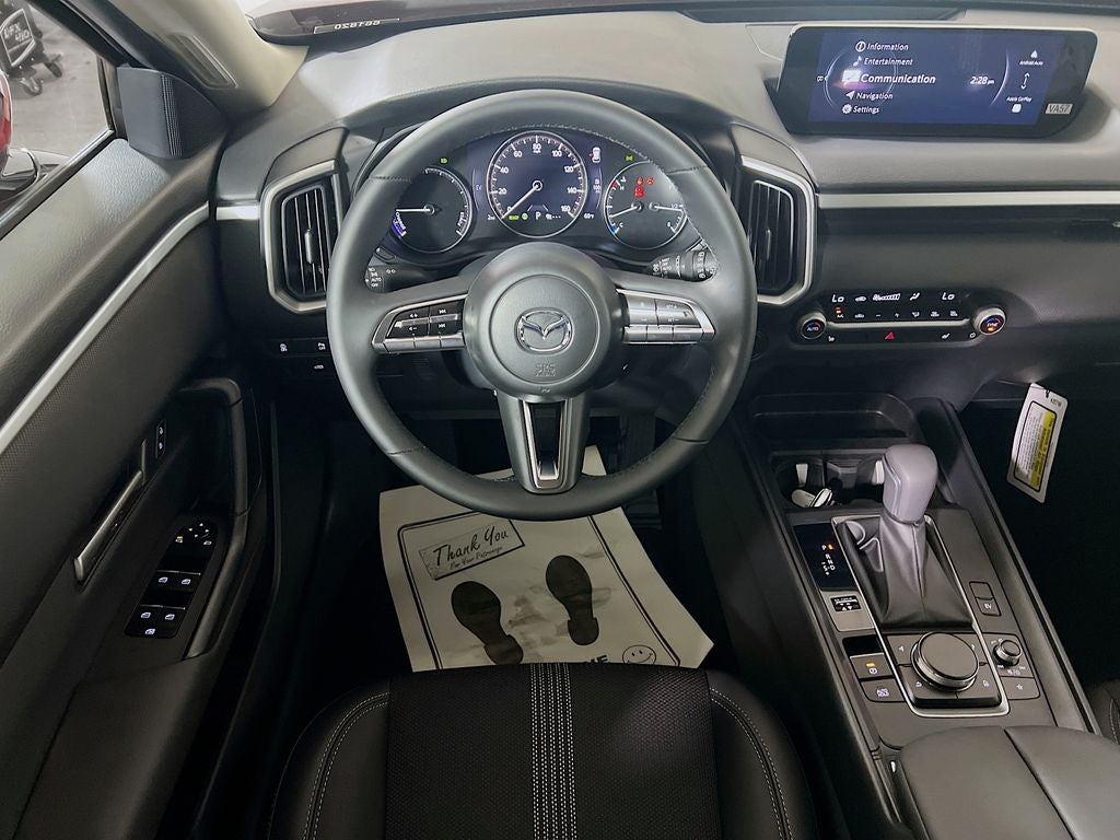 2026 Mazda Mazda CX-50 Hybrid Preferred AWD