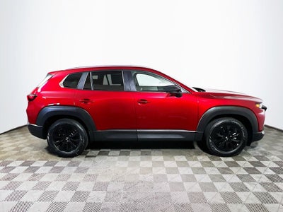 2026 Mazda Mazda CX-50 Hybrid Preferred AWD