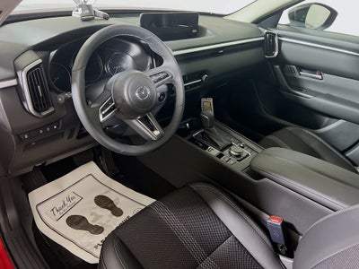 2026 Mazda Mazda CX-50 Hybrid Preferred AWD