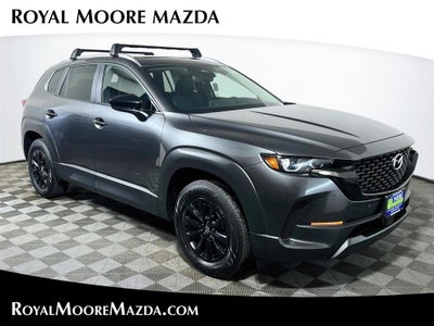 2026 Mazda Mazda CX-50 Hybrid Preferred S