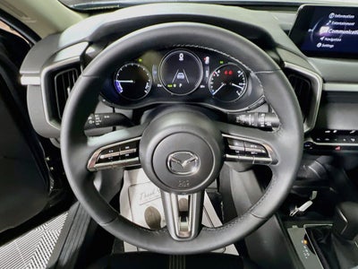 2026 Mazda Mazda CX-50 Hybrid Preferred S