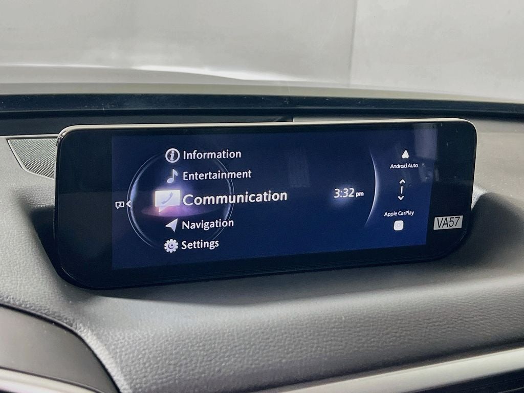 2026 Mazda Mazda CX-50 Hybrid Preferred S