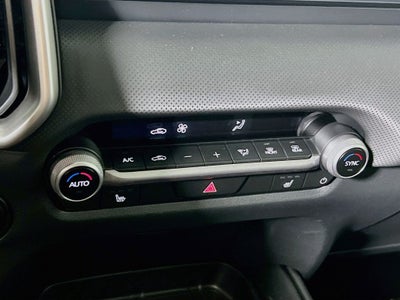 2026 Mazda Mazda CX-50 Hybrid Preferred S